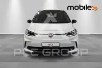 2026 Volkswagen ID3