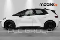 2026 Volkswagen ID3