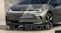 2026 Volkswagen ID3
