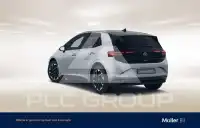 2026 Volkswagen ID3