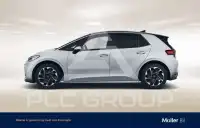 2026 Volkswagen ID3