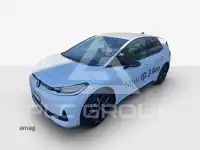 2026 Volkswagen ID3