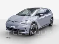 2026 Volkswagen ID3