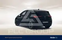 2026 Volkswagen ID3