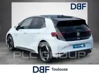 2026 Volkswagen ID3
