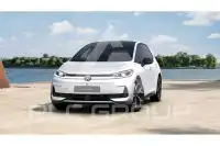 2026 Volkswagen ID3