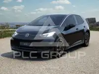 2026 Volkswagen ID3