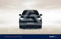 2026 Volkswagen ID3