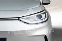 2026 Volkswagen ID3