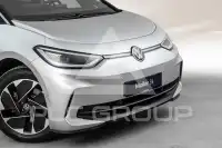 2026 Volkswagen ID3