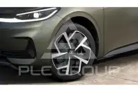 2026 Volkswagen ID3