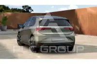 2026 Volkswagen ID3