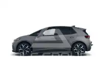 2026 Volkswagen ID3