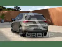 2026 Volkswagen ID3