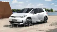 2026 Volkswagen ID3