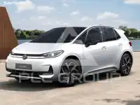 2026 Volkswagen ID3