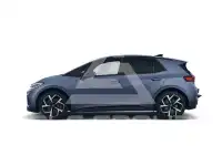 2026 Volkswagen ID3