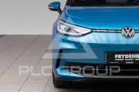 2026 Volkswagen ID3