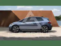2026 Volkswagen ID3