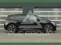 2026 Volkswagen ID3