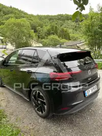 2026 Volkswagen ID3