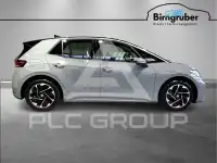 2026 Volkswagen ID3