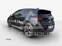 2026 Volkswagen ID3