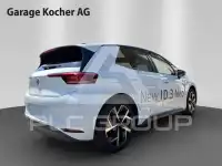 2026 Volkswagen ID3