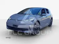 2026 Volkswagen ID3