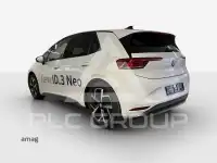 2026 Volkswagen ID3