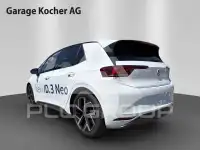 2026 Volkswagen ID3