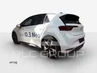 2026 Volkswagen ID3