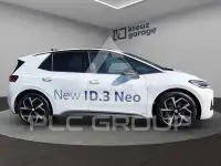 2026 Volkswagen ID3
