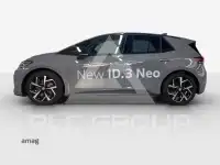 2026 Volkswagen ID3