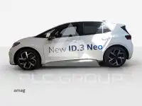 2026 Volkswagen ID3