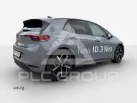 2026 Volkswagen ID3