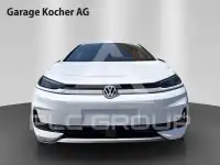 2026 Volkswagen ID3
