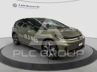 2026 Volkswagen ID3