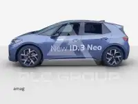 2026 Volkswagen ID3
