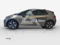 2026 Volkswagen ID3
