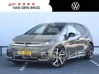 2026 Volkswagen ID3