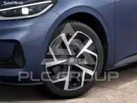 2026 Volkswagen ID3