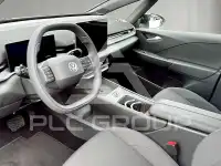 2026 Volkswagen ID3