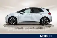 2026 Volkswagen ID3