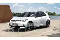 2026 Volkswagen ID3