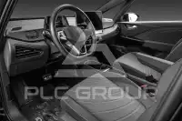 2026 Volkswagen ID3