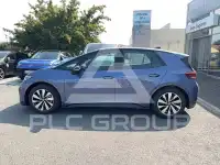 2026 Volkswagen ID3