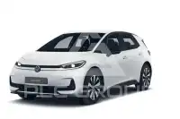 2026 Volkswagen ID3