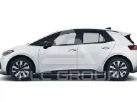 2026 Volkswagen ID3