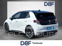 2026 Volkswagen ID3